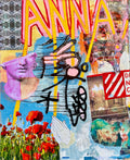 What Used to Be — Limited Edition Print